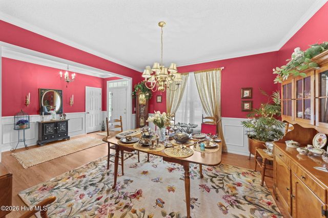139 Broken Ridge Trail, West End, NC 27376