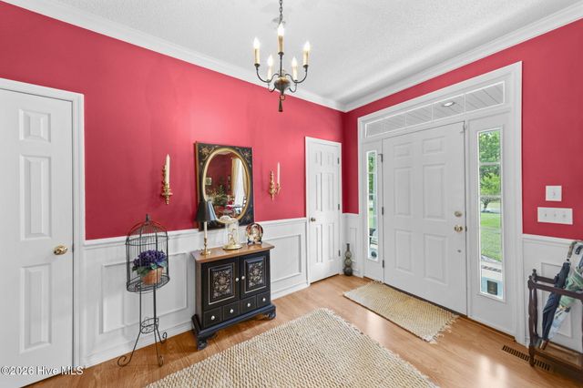 139 Broken Ridge Trail, West End, NC 27376
