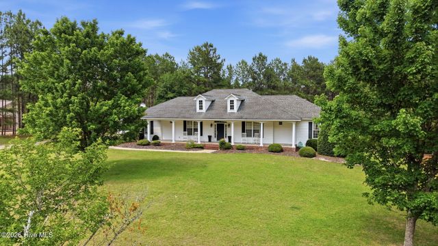 139 Broken Ridge Trail, West End, NC 27376