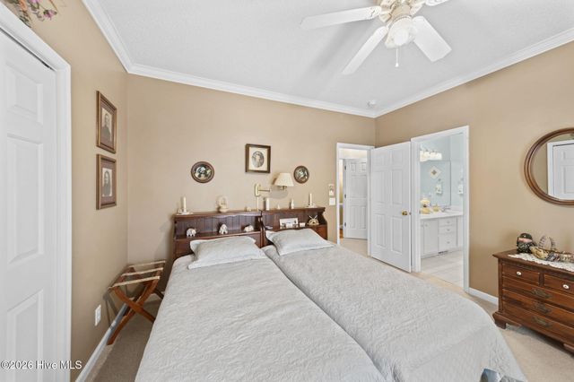139 Broken Ridge Trail, West End, NC 27376