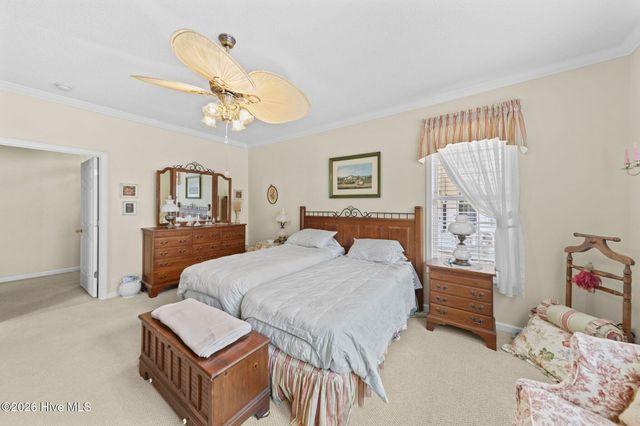 139 Broken Ridge Trail, West End, NC 27376