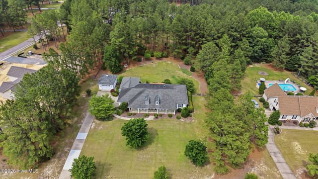 139 Broken Ridge Trail, West End, NC 27376