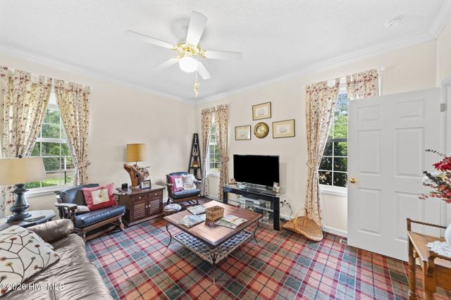 139 Broken Ridge Trail, West End, NC 27376