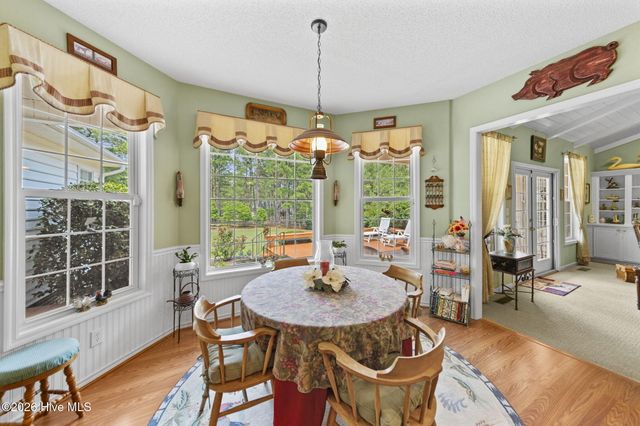 139 Broken Ridge Trail, West End, NC 27376