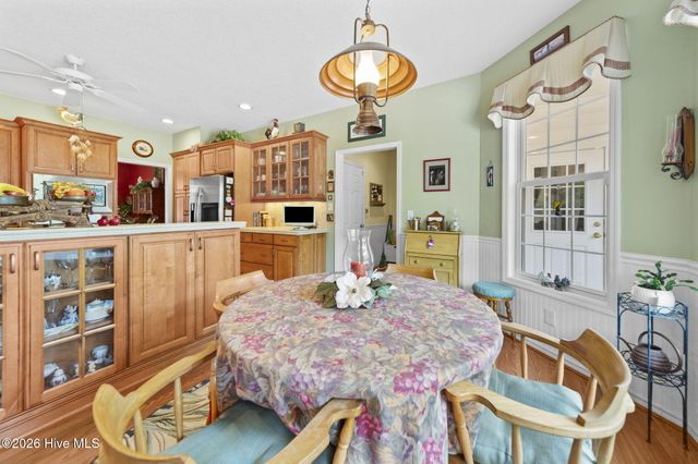 139 Broken Ridge Trail, West End, NC 27376