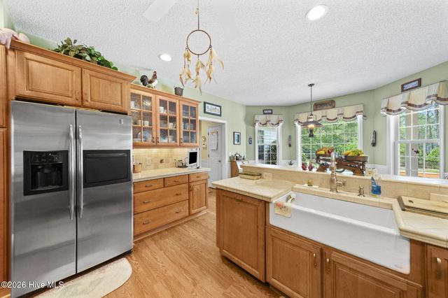 139 Broken Ridge Trail, West End, NC 27376