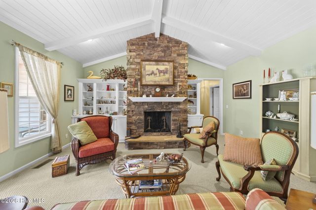 139 Broken Ridge Trail, West End, NC 27376