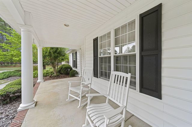 139 Broken Ridge Trail, West End, NC 27376