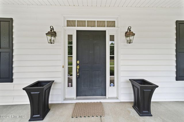 139 Broken Ridge Trail, West End, NC 27376