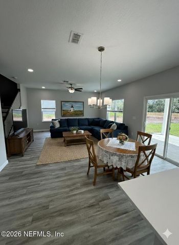 8670 CRYSTALLINE Lane, Jacksonville, FL 32221