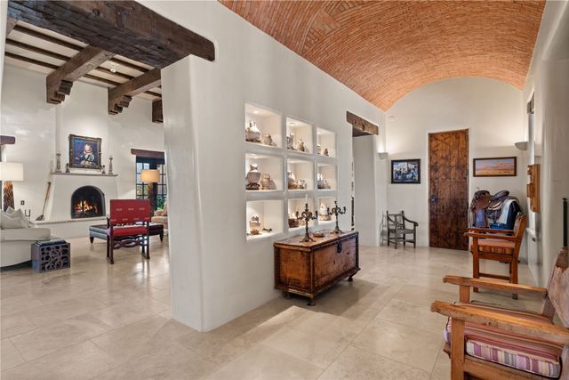 165 Tano Road, Santa Fe, NM 87506