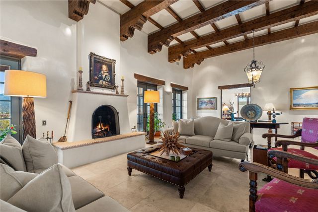 165 Tano Road, Santa Fe, NM 87506