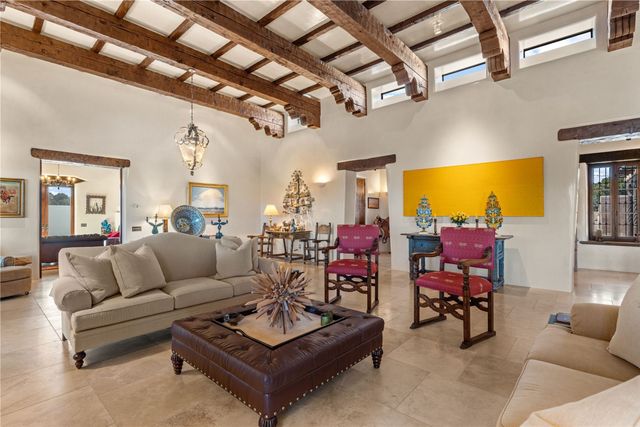 165 Tano Road, Santa Fe, NM 87506