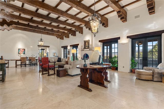 165 Tano Road, Santa Fe, NM 87506