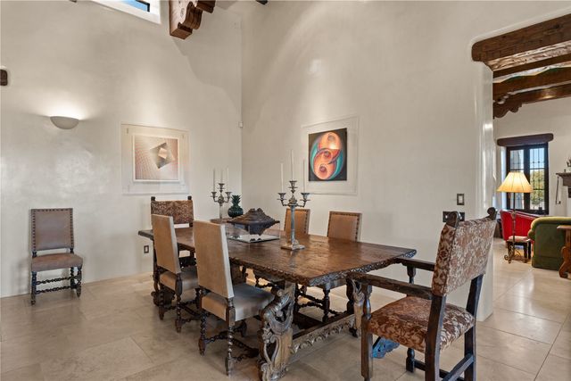 165 Tano Road, Santa Fe, NM 87506