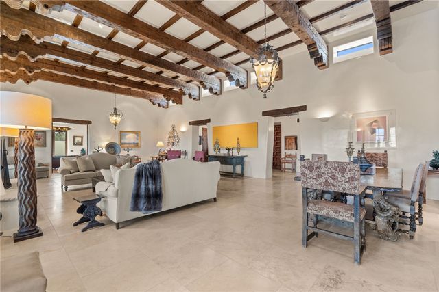 165 Tano Road, Santa Fe, NM 87506