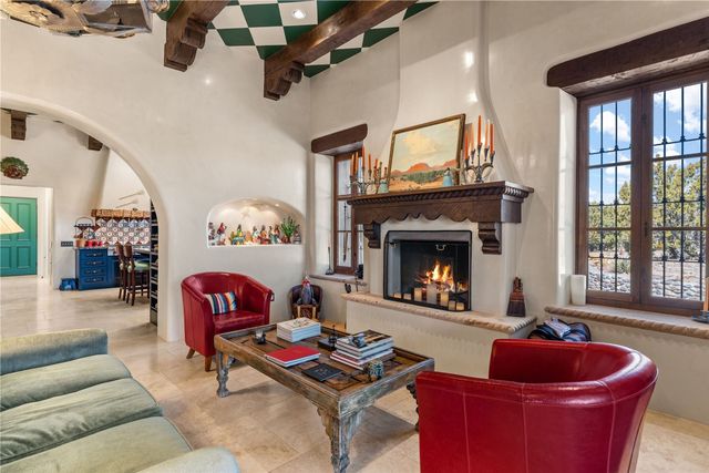 165 Tano Road, Santa Fe, NM 87506