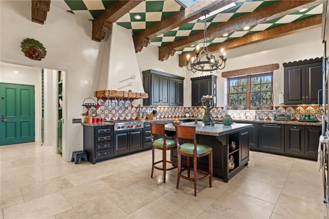 165 Tano Road, Santa Fe, NM 87506