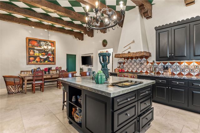 165 Tano Road, Santa Fe, NM 87506