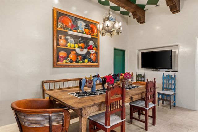 165 Tano Road, Santa Fe, NM 87506