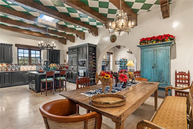 165 Tano Road, Santa Fe, NM 87506