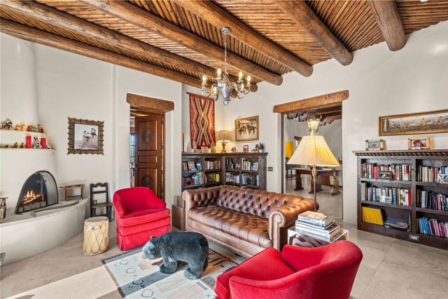 165 Tano Road, Santa Fe, NM 87506