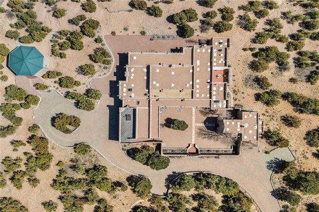 165 Tano Road, Santa Fe, NM 87506