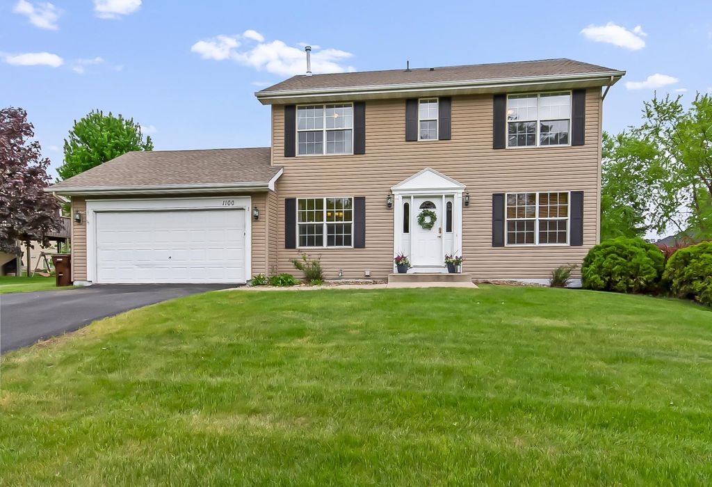 1100 Philipp Parkway, New Prague, MN 56071