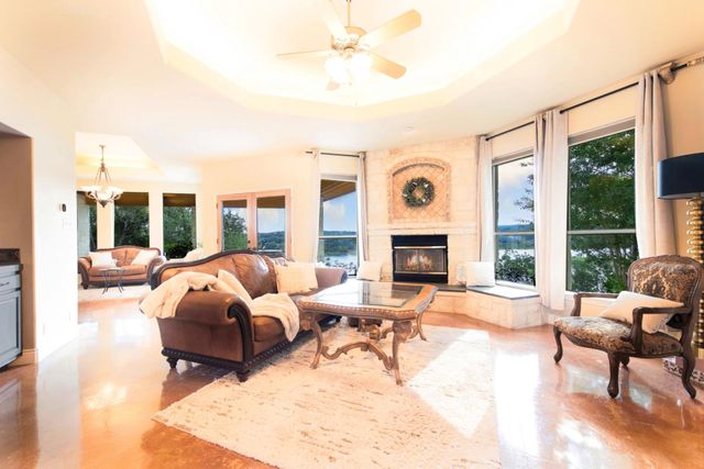 25400 River RD, Spicewood, TX 78669