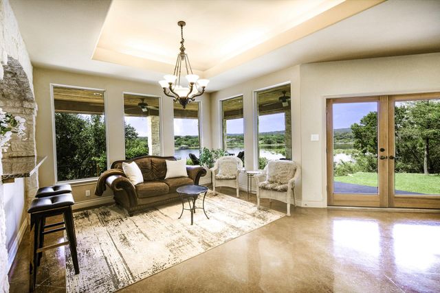 25400 River RD, Spicewood, TX 78669