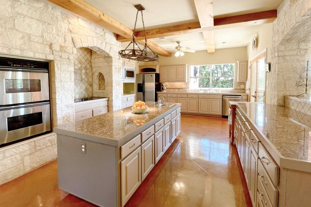 25400 River RD, Spicewood, TX 78669