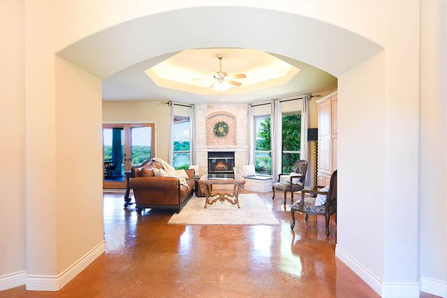 25400 River RD, Spicewood, TX 78669
