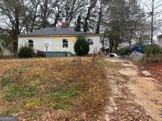 1743 Madrona Street NW, Atlanta, GA 30318