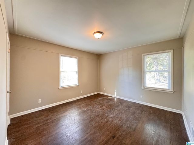 1709 3RD STREET NW, Center Point, AL 35215