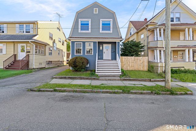 59 Princeton Street, Bridgeport, CT 06605