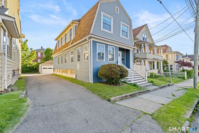 59 Princeton Street, Bridgeport, CT 06605