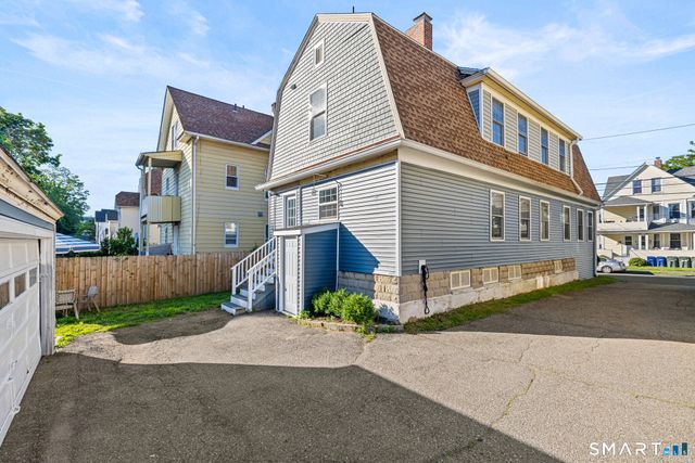59 Princeton Street, Bridgeport, CT 06605