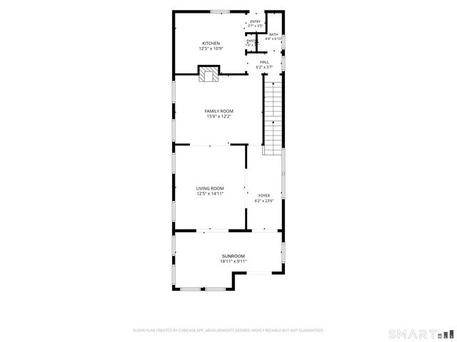 59 Princeton Street, Bridgeport, CT 06605