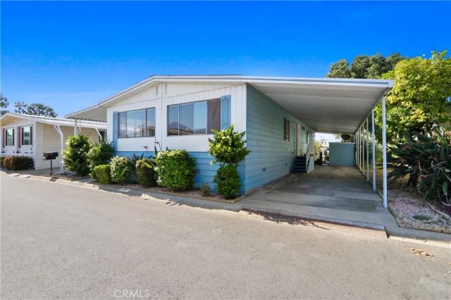 3800 Bradford 307, La Verne, CA 91750