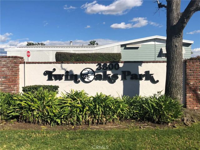 3800 Bradford 307, La Verne, CA 91750