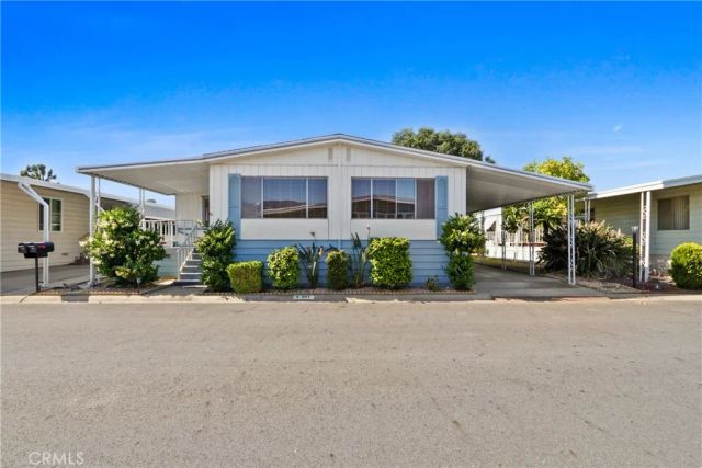 3800 Bradford 307, La Verne, CA 91750