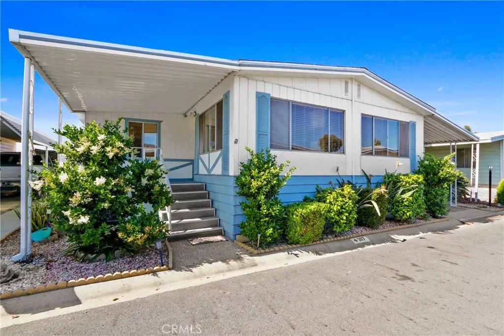3800 Bradford 307, La Verne, CA 91750