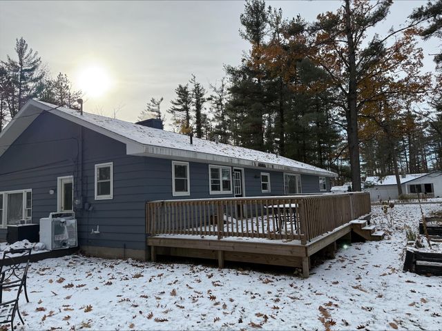 1174 Patrick Drive, Gaylord, MI 49735