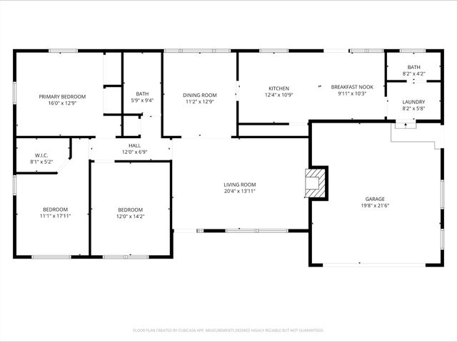 1174 Patrick Drive, Gaylord, MI 49735