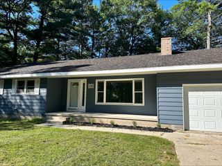 1174 Patrick Drive, Gaylord, MI 49735