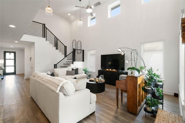 13712 Moss Lake Lane, Conroe, TX 77384