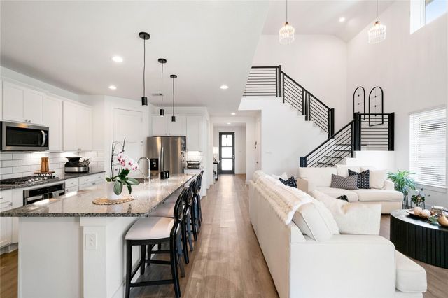 13712 Moss Lake Lane, Conroe, TX 77384