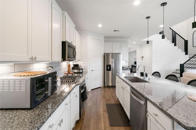 13712 Moss Lake Lane, Conroe, TX 77384