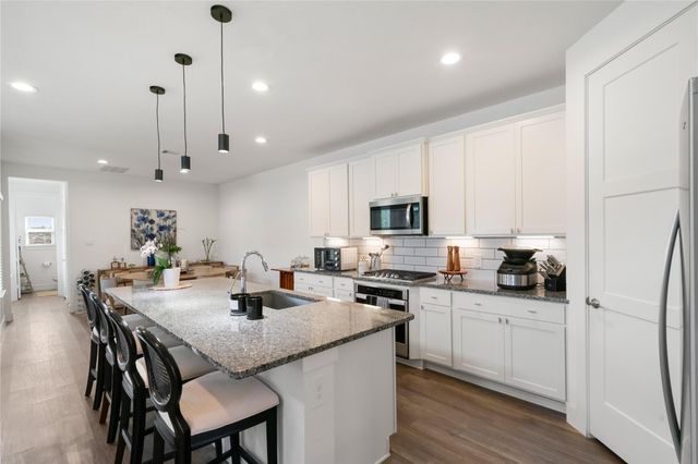 13712 Moss Lake Lane, Conroe, TX 77384