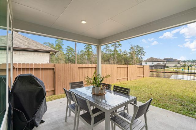 13712 Moss Lake Lane, Conroe, TX 77384